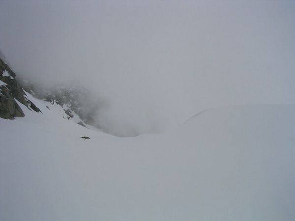 Checking on our route